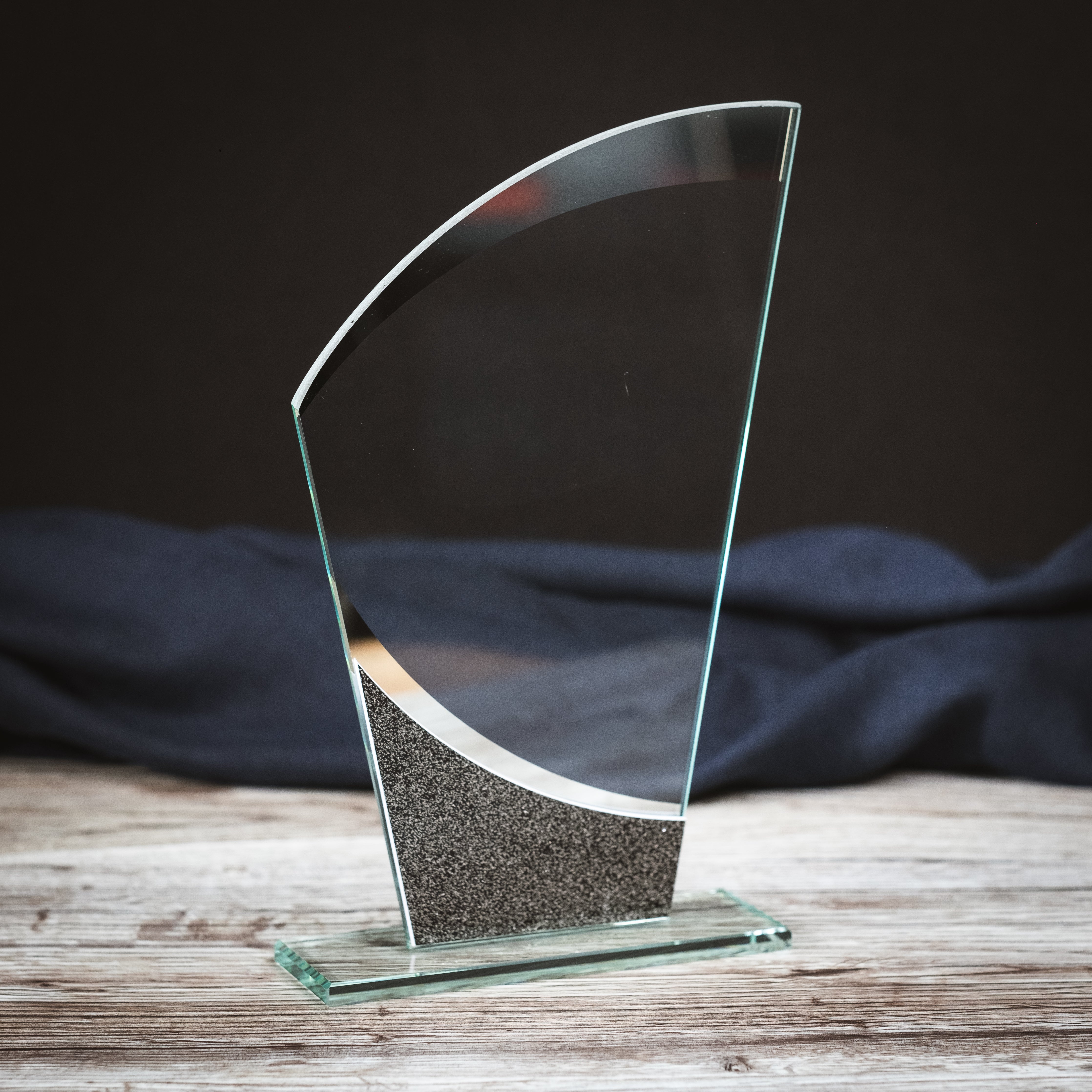 Wave Designer Glass Award